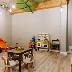 Gorczanskie Zacisze 3* Lubomierz (Lesser Poland)