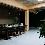 Alojamento de Acomodação e Pequeno-almoço Gorczanskie Zacisze