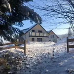 Gorczanskie Zacisze Frühstückspension 3*