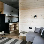 Gorczanskie Zacisze Frühstückspension 3*