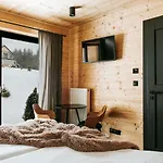 Bed & Breakfast Gorczanskie Zacisze