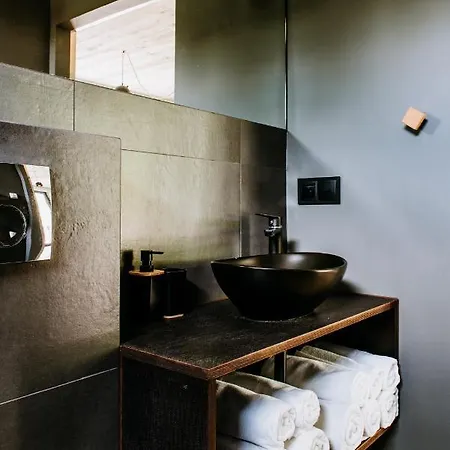 فندق مبيت وإفطار Gorczanskie Zacisze