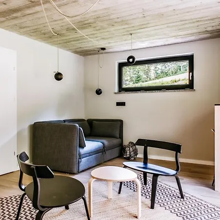 Gorczanskie Zacisze 3*