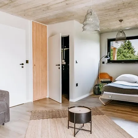 Gorczanskie Zacisze Lubomierz (Lesser Poland)