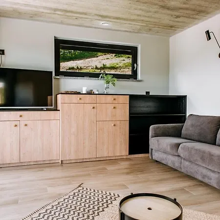 Bed & Breakfast Gorczanskie Zacisze Lubomierz (Lesser Poland)
