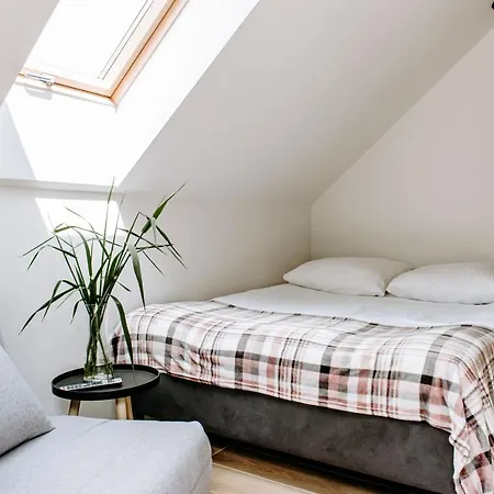 Gorczanskie Zacisze Bed & Breakfast