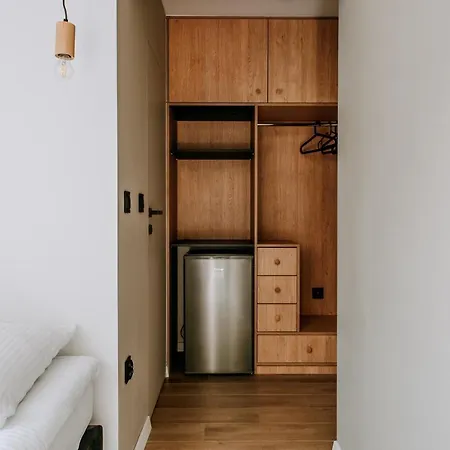 Gorczanskie Zacisze Bed & Breakfast