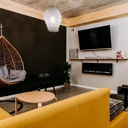 Bed & Breakfast Gorczanskie Zacisze