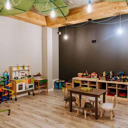 Gorczanskie Zacisze 3* Lubomierz (Lesser Poland)