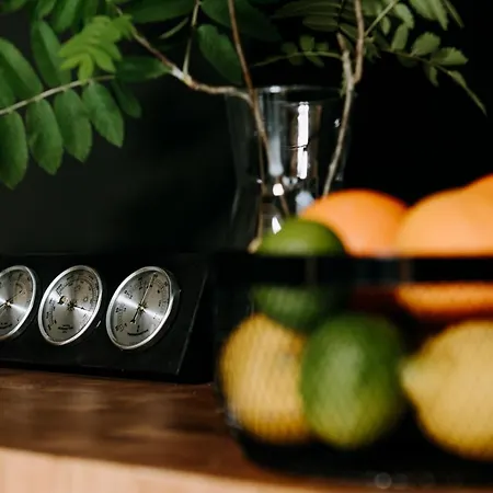 فندق مبيت وإفطار Gorczanskie Zacisze