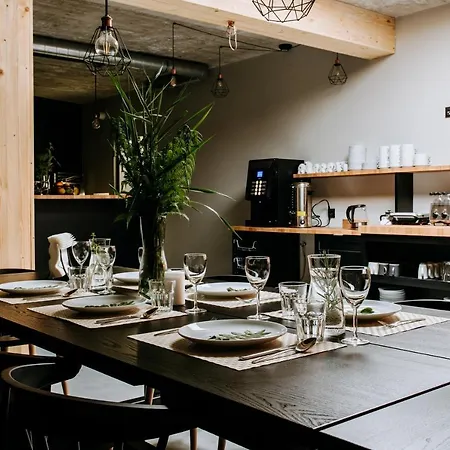 Gorczanskie Zacisze 3*