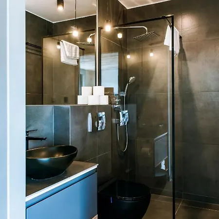 Gorczanskie Zacisze 3*