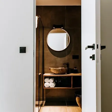 Gorczanskie Zacisze فندق مبيت وإفطار Lubomierz (Lesser Poland)