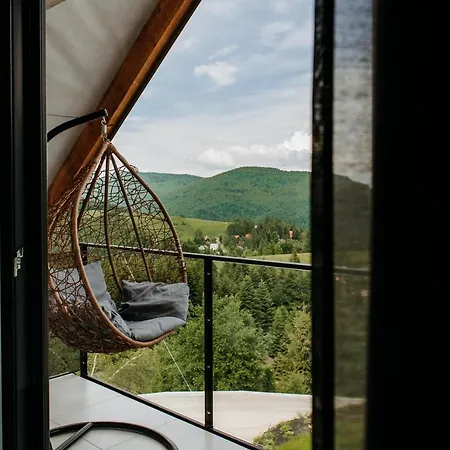 Gorczanskie Zacisze