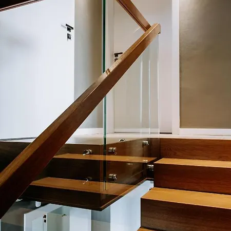 Gorczanskie Zacisze Lubomierz (Lesser Poland)