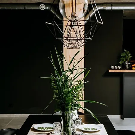 Gorczanskie Zacisze فندق مبيت وإفطار