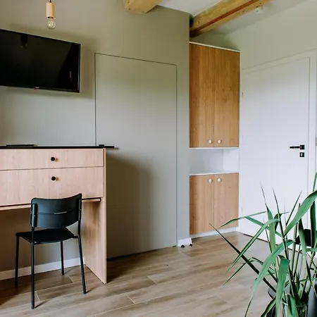 Bed & Breakfast Gorczanskie Zacisze *