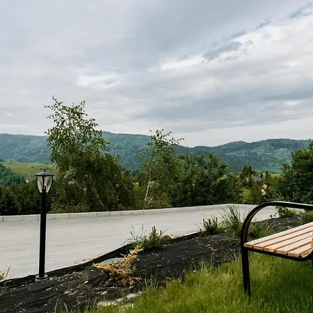 Gorczanskie Zacisze