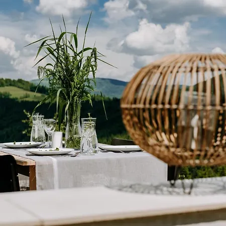 Bed & Breakfast Gorczanskie Zacisze