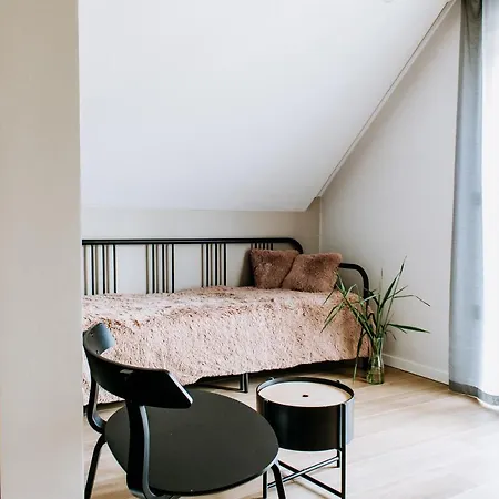 فندق مبيت وإفطار Gorczanskie Zacisze