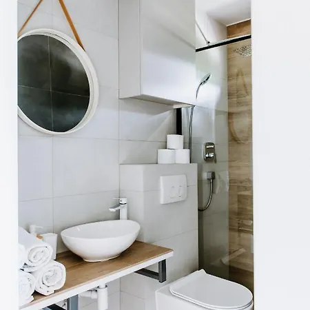 Gorczanskie Zacisze Lubomierz (Lesser Poland)