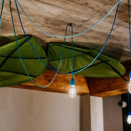 Gorczanskie Zacisze Bed & Breakfast