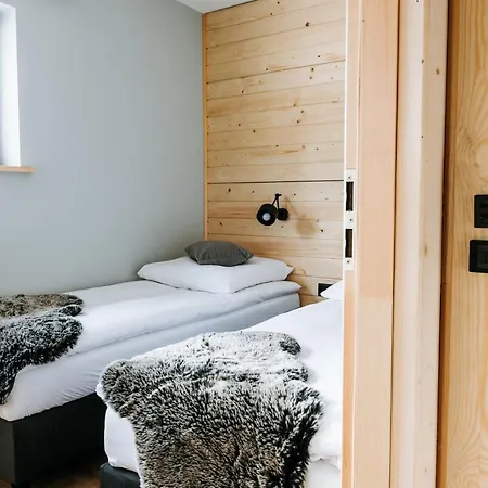 Bed & Breakfast Gorczanskie Zacisze Lubomierz (Lesser Poland)