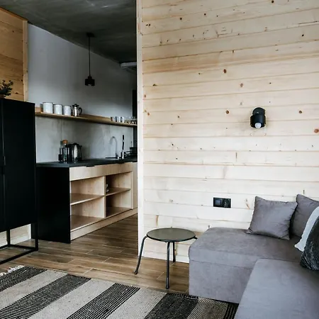 Gorczanskie Zacisze فندق مبيت وإفطار 3*