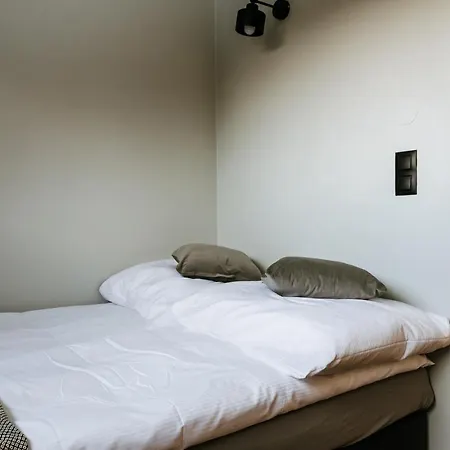 Bed & Breakfast Gorczanskie Zacisze