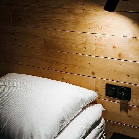 Gorczanskie Zacisze Lubomierz (Lesser Poland)