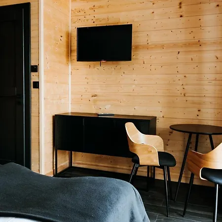 Gorczanskie Zacisze فندق مبيت وإفطار Lubomierz (Lesser Poland)