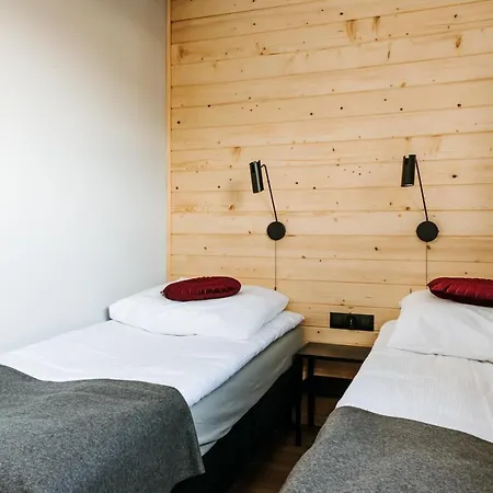 Gorczanskie Zacisze Bed & Breakfast