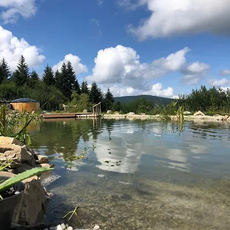 Gorczanskie Zacisze 3* Lubomierz (Lesser Poland)