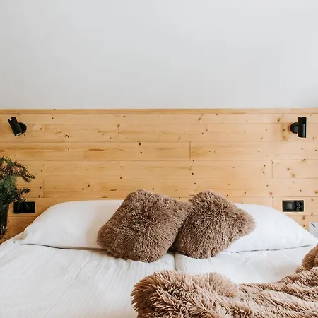 Bed & Breakfast Gorczanskie Zacisze 3*