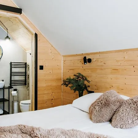 Gorczanskie Zacisze 3*