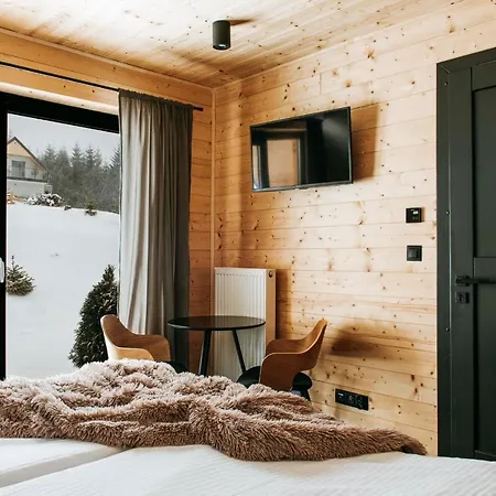 Bed & Breakfast Gorczanskie Zacisze