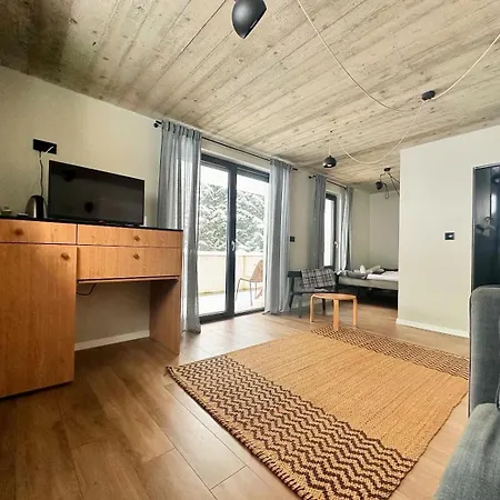 Gorczanskie Zacisze فندق مبيت وإفطار