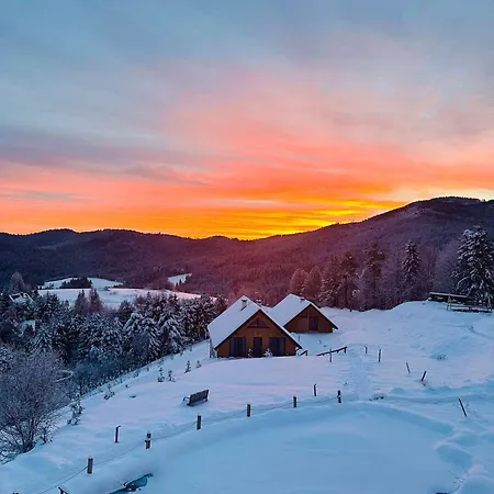 Bed & Breakfast Gorczanskie Zacisze *