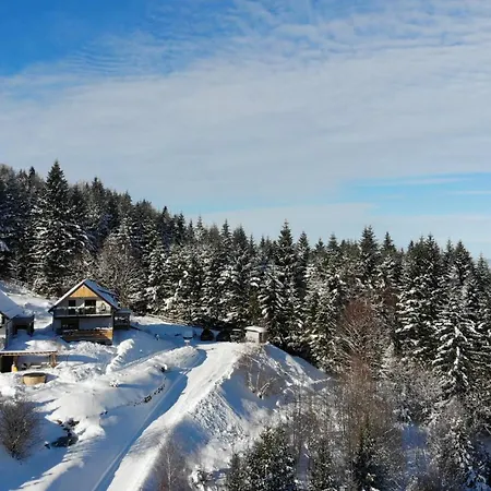 Gorczanskie Zacisze