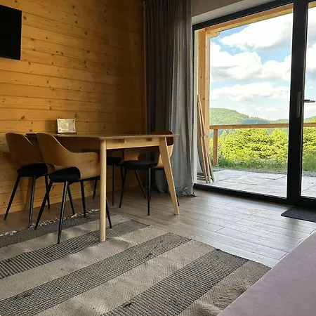 Bed & Breakfast Gorczanskie Zacisze *