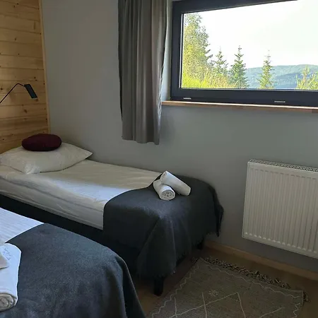 Gorczanskie Zacisze