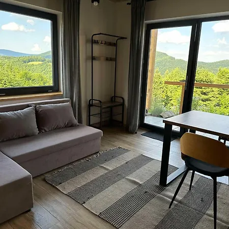 Gorczanskie Zacisze Bed & Breakfast