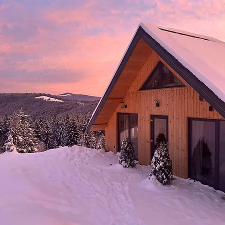 Bed & Breakfast Gorczanskie Zacisze