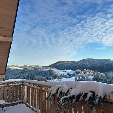 Gorczanskie Zacisze Bed & Breakfast Lubomierz (Lesser Poland)