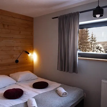 Gorczanskie Zacisze