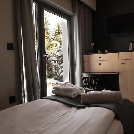 Gorczanskie Zacisze Bed & Breakfast
