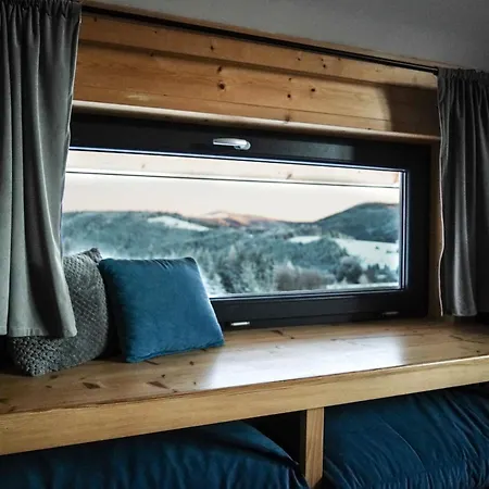 Bed & Breakfast Gorczanskie Zacisze *