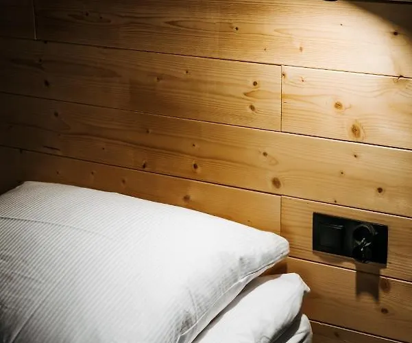 Gorczanskie Zacisze Lubomierz (Lesser Poland)